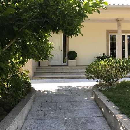 Camelias Bed and Breakfast Guimarães Eksteriør billede